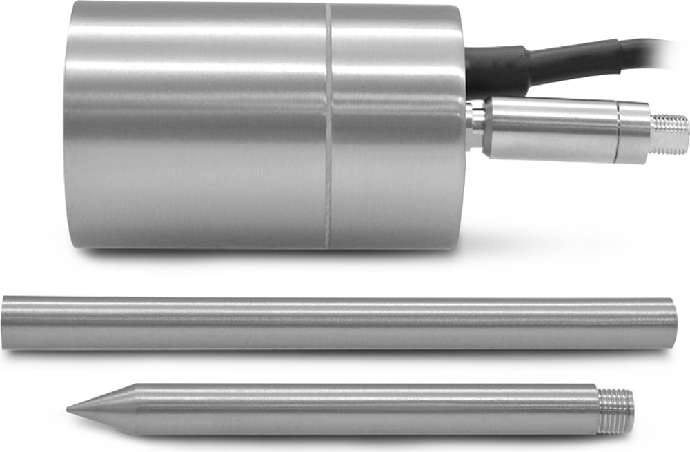 PROJ PIQ 1GU5.3 INX 316L